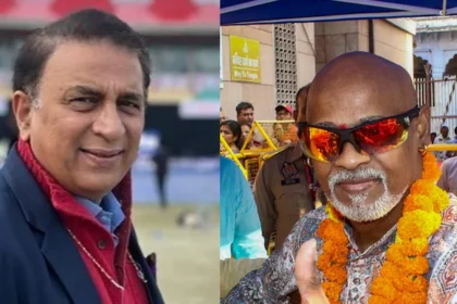 vinod kambli news hindi