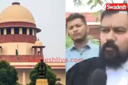Vishnu Shankar Jain Questions SC’s ‘Bias’ in Hearing Waqf Cases Over Hindu Temple Petitions