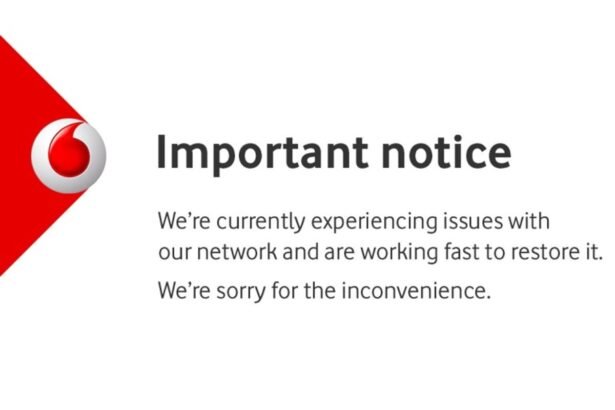 Vi नेटवर्क ठप: दिल्ली, मुंबई सहित भारत में सिग्नल और इंटरनेट डाउन