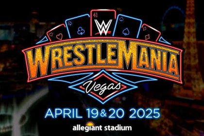 wrestlemania 41