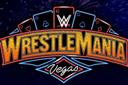wwe wrestlemania 41