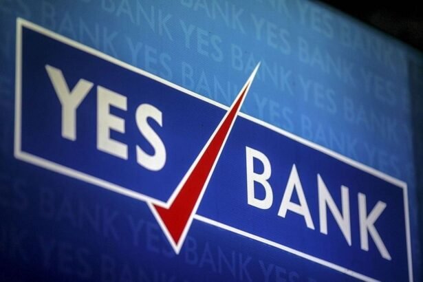 yes bank