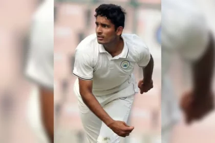 अंशुल कंबोज