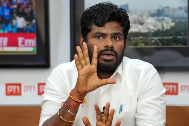 अन्नामलाई