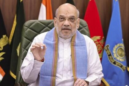 अमित शाह की भोपाल यात्रा: आज बदले गए ट्रैफिक रूट्स, ये रास्ते हुए बंद | Bhopal Traffic Updates