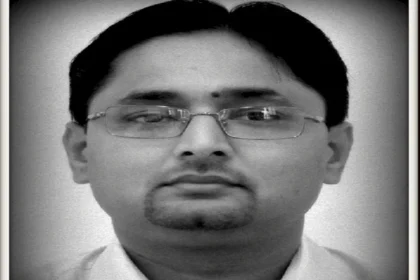 अरविंद श्रीवास्तव