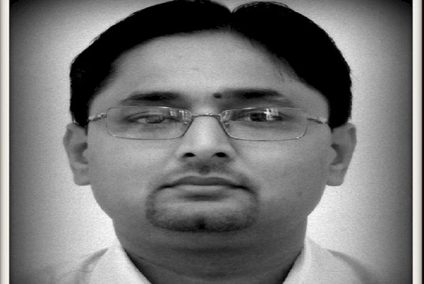 अरविंद श्रीवास्तव