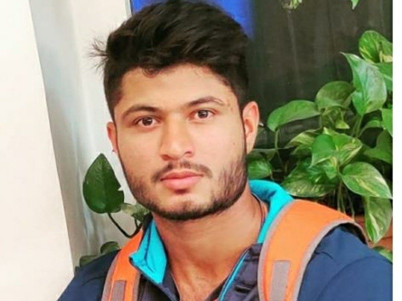 अरशद खान