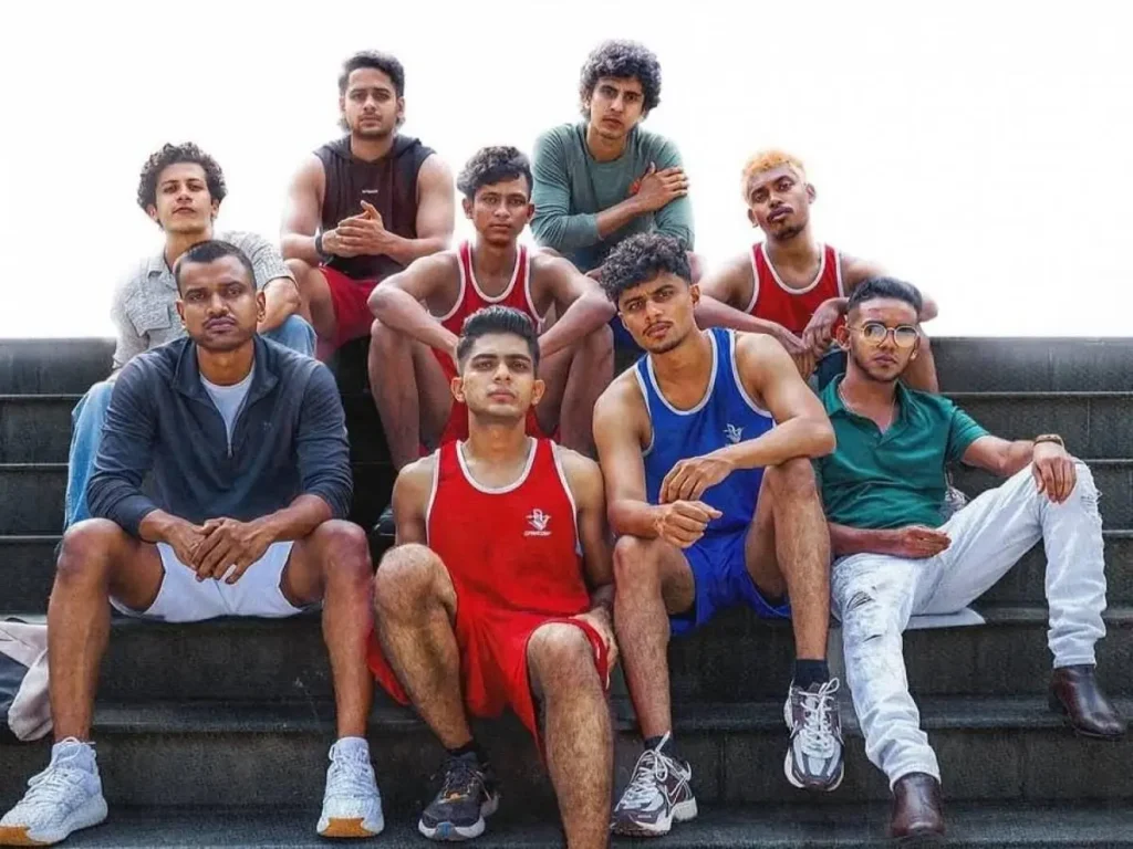 अलाप्पुझा जिमखाना