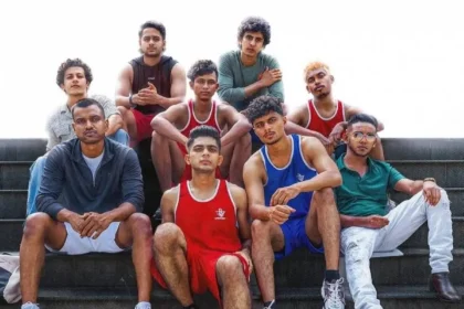 अलाप्पुझा जिमखाना