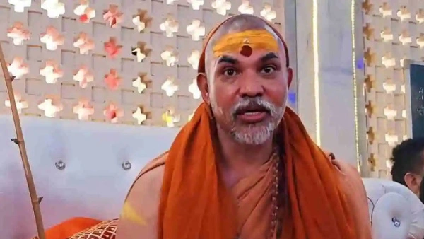 अविमुक्तेश्वरानंद सरस्वती