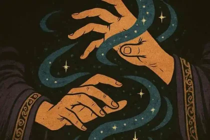 आज का टैरो कार्ड राशिफल 19 अप्रैल 2025 - दैनिक भविष्यवाणी