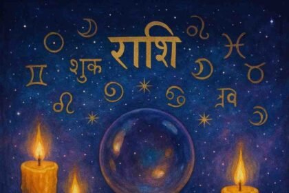 आज का टैरो राशिफल - 23 अप्रैल 2025