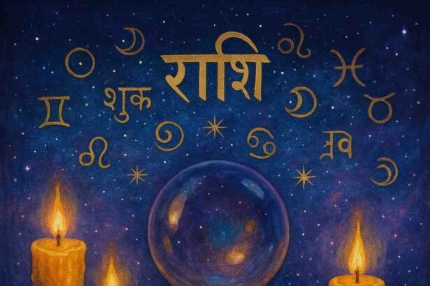 आज का टैरो राशिफल - 23 अप्रैल 2025