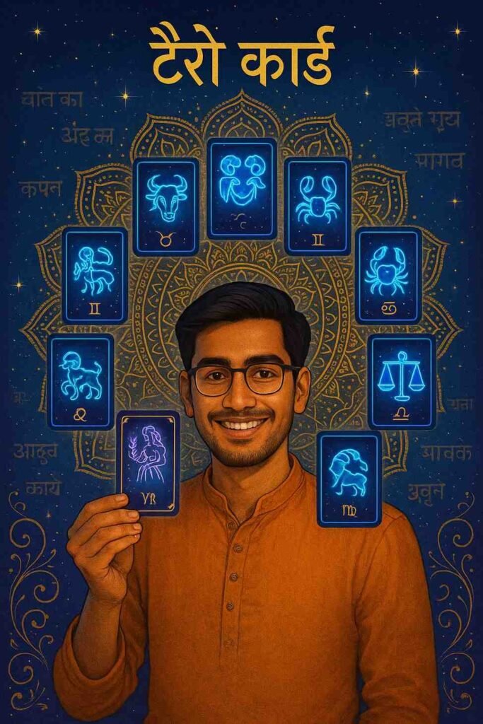 आज का टैरो राशिफल 30 अप्रैल 2025