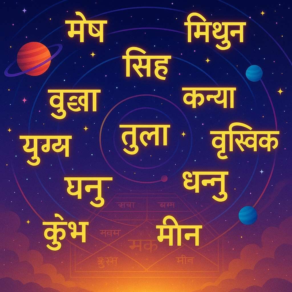 आज का राशिफल 27 अप्रैल 2025