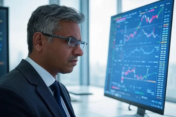 आज के टॉप स्टॉक्स