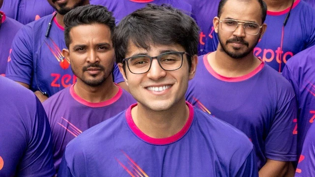 आदित पालिचा