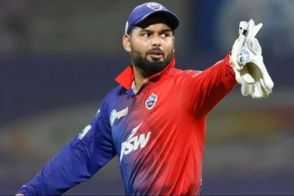 IPL 2025: ऋषभ पंत की बल्लेबाजी का रहस्य, क्यों नहीं चल रहा 27 करोड़ का दांव?