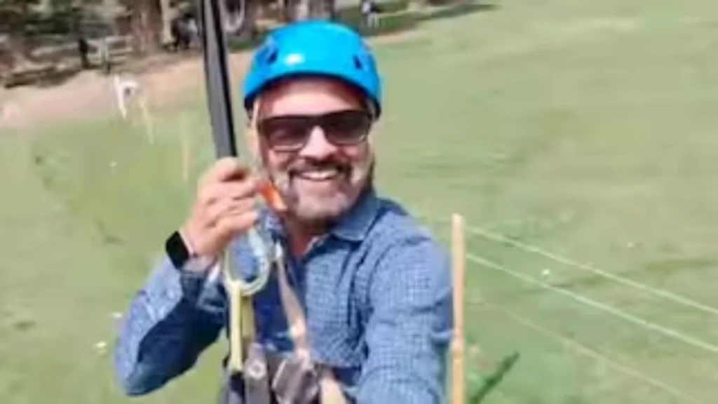 ऋषि भट्ट