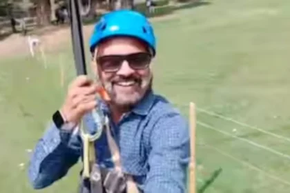 ऋषि भट्ट