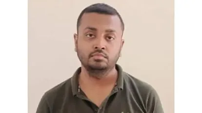 एलडीसी परीक्षा के लिए चार लाख में दिल्ली से आया था सॉल्वर