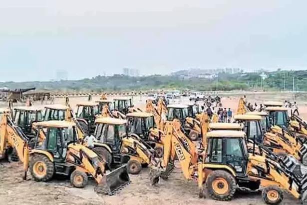 कंचा गाचीबोवली