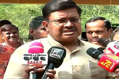 कटक-भुवनेश्वर में बनेगा मेगा आईटी पार्क