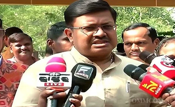 कटक-भुवनेश्वर में बनेगा मेगा आईटी पार्क