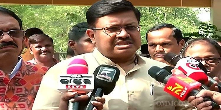 कटक-भुवनेश्वर में बनेगा मेगा आईटी पार्क