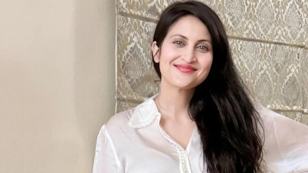 कदंबरी जेठवानी