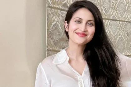 कदंबरी जेठवानी