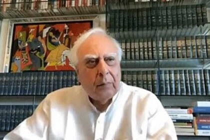 कपिल सिब्बल ने जगदीप धनखड़ के न्यायपालिका पर बयान का जवाब