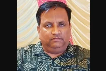 करणी सेना के बड़े नेता विनय सिंह