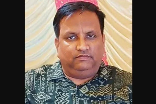 करणी सेना के बड़े नेता विनय सिंह