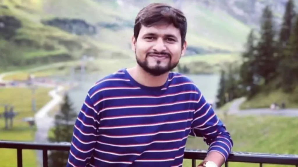 कानपुर के शुभम