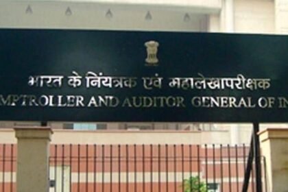 केंद्र ने अजमेर शरीफ दरगाह के वित्तीय लेनदेन की CAG से जांच