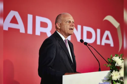 कैंपबेल विल्सन अब नहीं रहेंगे एयर इंडिया एक्सप्रेस के चेयरमैन