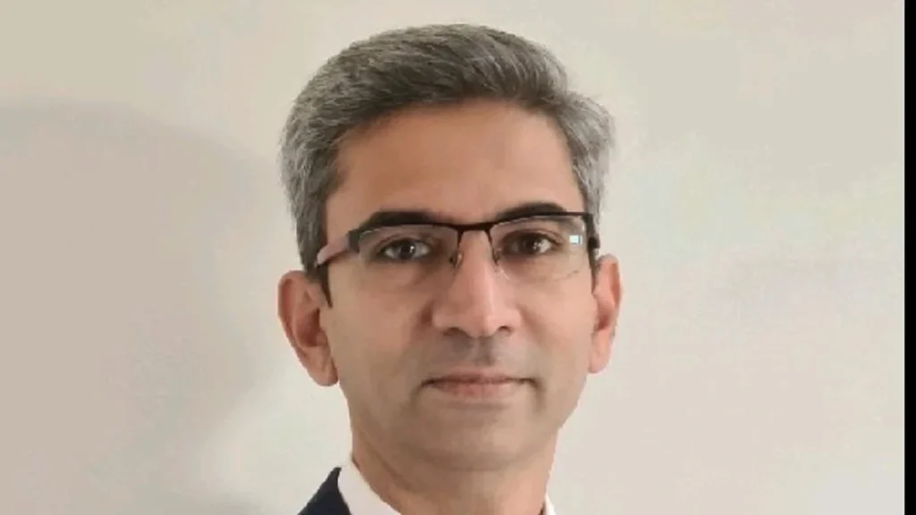 कैप्टन जगमोहन बने मझगाँव डॉक शिपबिल्डर्स