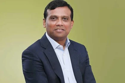 कॉग्निजेंट के CEO रवि कुमार