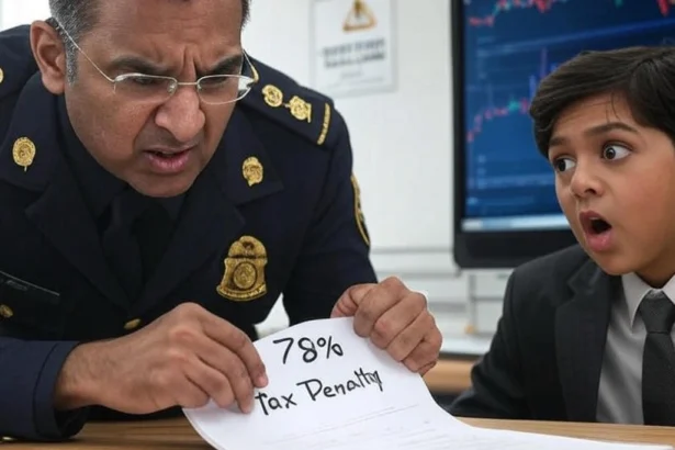 क्रिप्टो P2P ट्रेडर्स पर टैक्स हमला