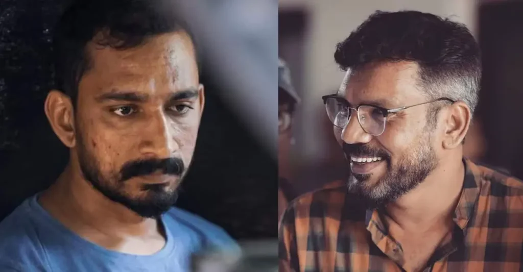 खालिद रहमान और अशरफ हम्जा