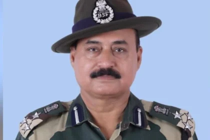 गाजी बाबा एनकाउंटर