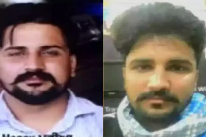 गैंगस्टर हैप्पी पासिया