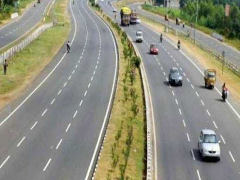 ग्वालियर वेस्टर्न बाईपास