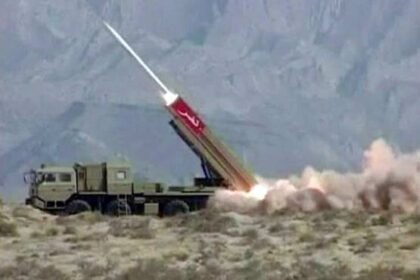 घबराने की जरूरत नहीं, पाकिस्तान के पास परमाणु बम