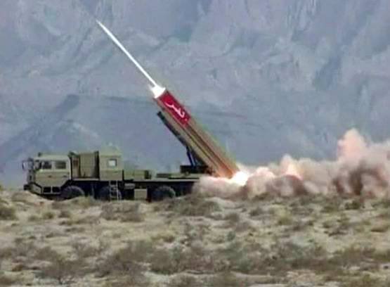 घबराने की जरूरत नहीं, पाकिस्तान के पास परमाणु बम