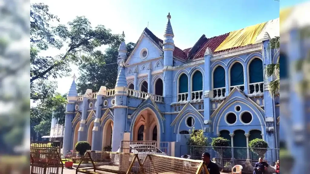 जबलपुर हाईकोर्ट