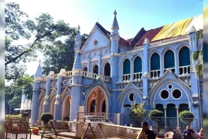 जबलपुर हाईकोर्ट