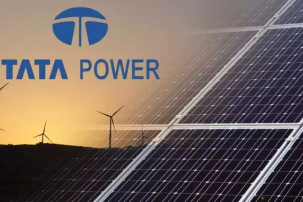 टाटा पावर ने NTPC